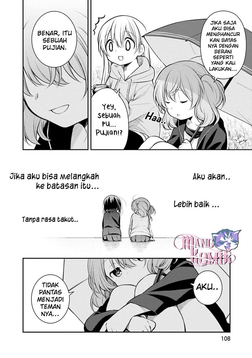 Slow Loop Chapter 04 Gambar 21